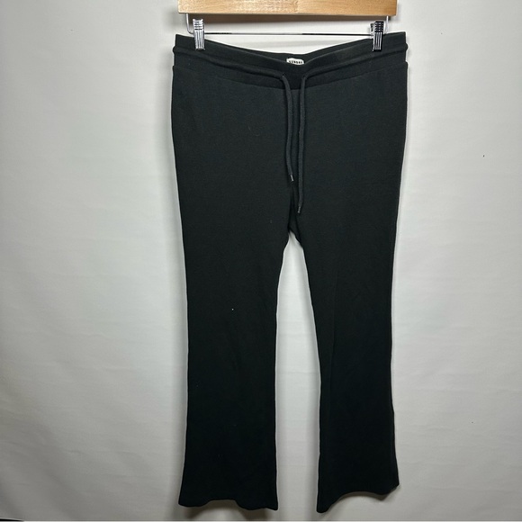 Sunday best wide leg sweatpants - Picture 1 of 4